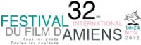 Festival International du film d'Amiens. Du 16 au 24 novembre 2012 à Amiens. Somme. 